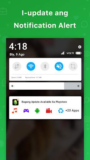 Update Software Latest screenshot 8