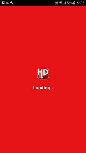 HD Video Player Floating screenshot 1