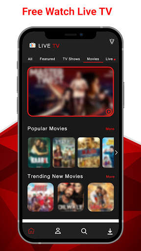 Free JIO TV HD Channels Guide screenshot 3