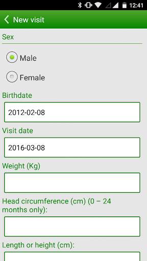 Maventy Mobile screenshot 3