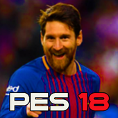 Tips For Game Pes 18 New icon