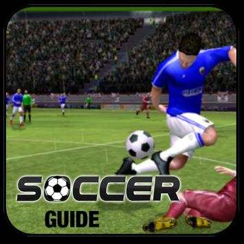 Dream Guide league soccer 2016 screenshot 1