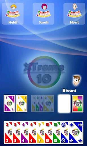 Phase XTreme Rummy Multiplayer PRO स्क्रीनशॉट 1