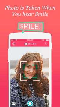 Voice Camera screenshot 2