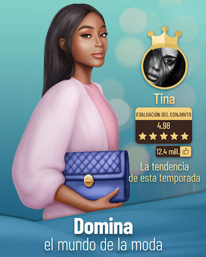 Pocket Styler: Fashion Stars screenshot 12