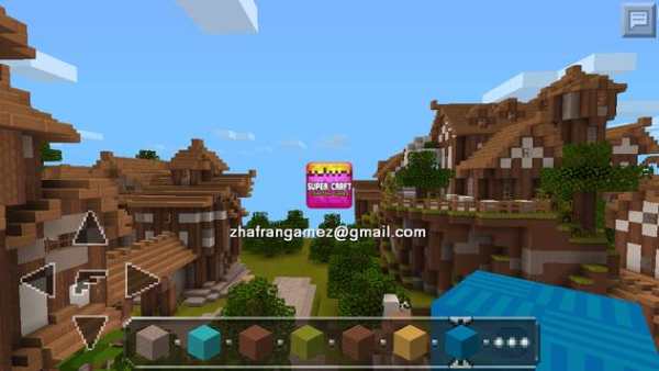 Super Craft screenshot 1