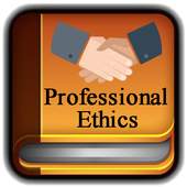 Tutorials for Professional Ethics Offline 1.0