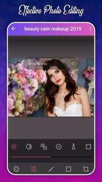 Beauty Makeup Photo Editor screenshot 4