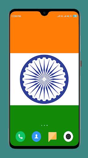 India Wallpaper 4K screenshot 13