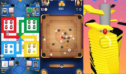 All Games, All in one Game screenshot 3
