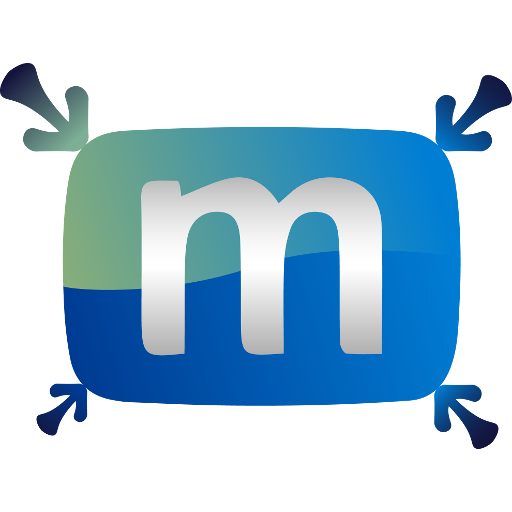 Minimizer for YouTube आइकन