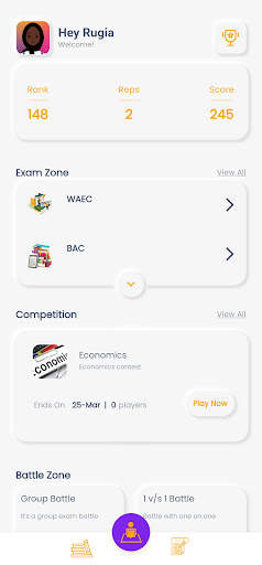 G-Quiz screenshot 8