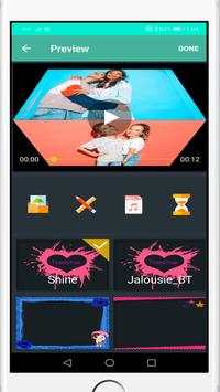 Photo To Video Maker - Slideshow Maker screenshot 3