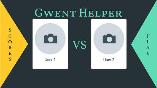 Gwent Helper screenshot 1