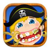 Dentists Doctor Games 1.2