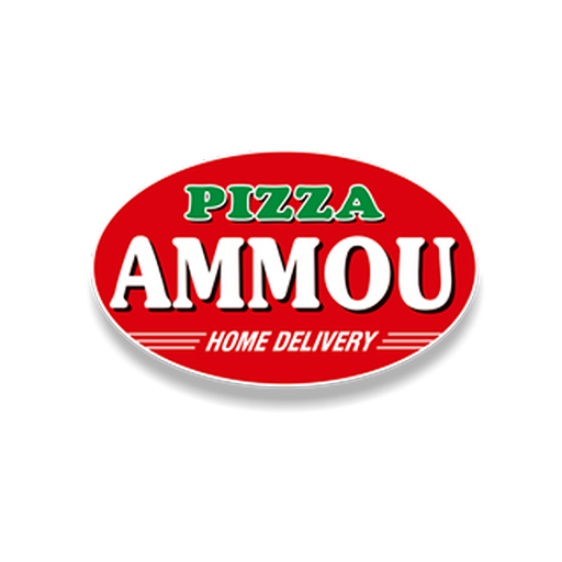 Ammou Pizza icon