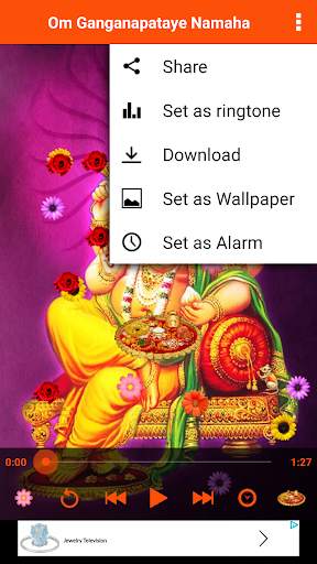 Om Ganganapathaye Namaha screenshot 7