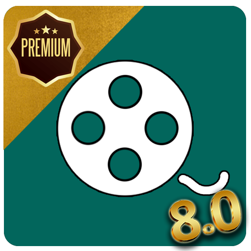 Myfmovie icon