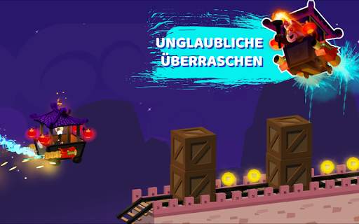 Fire Panda screenshot 12