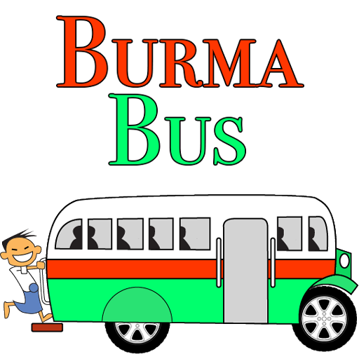 Burma Bus icon