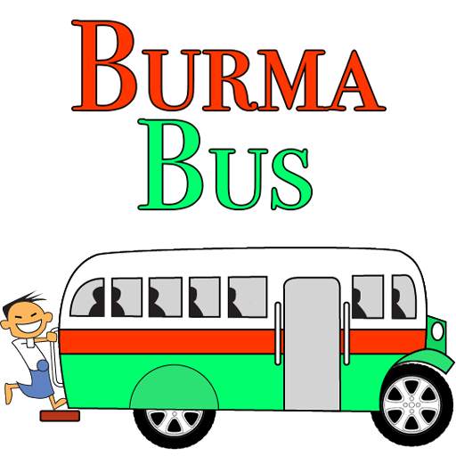 Burma Bus 1.0