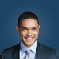 The Daily Show with Trevor Noah