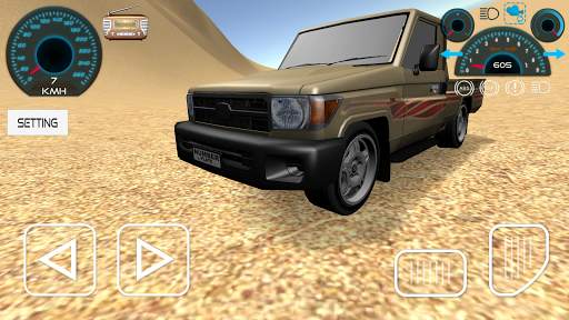 تفحيط وتطعيس درفت دبي drift screenshot 1