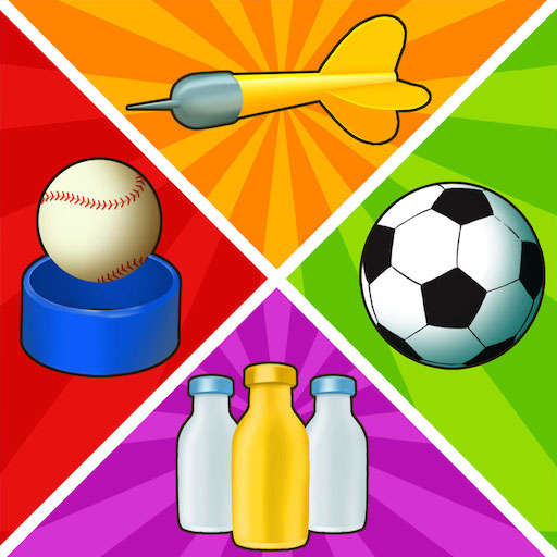 Carnival Games 1.56