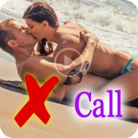 Sexy Girl Video Call - Prank logo