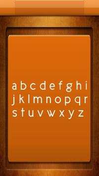 50 Fonts for Samsung Galaxy 7 скриншот 4