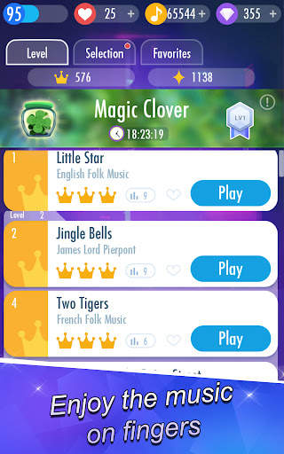 Piano Tiles 2™ - Piano Game screenshot 10