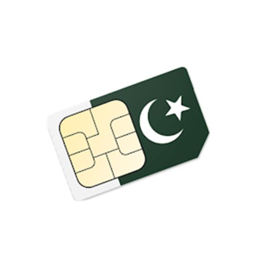Sim Owner Details  Edition2021 icon