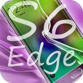 S6 Edge Launcher Tema 1.0