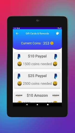 Money Quiz - Make Money App स्क्रीनशॉट 11