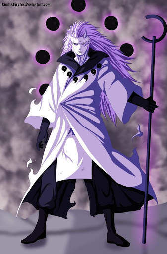 Uchiha Clan Wallpapers screenshot 4