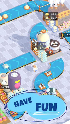 My Bakery screenshot 6