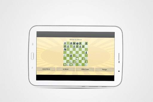 Chess Game screenshot 10