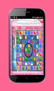 Guide for Candy Crush Saga screenshot 2