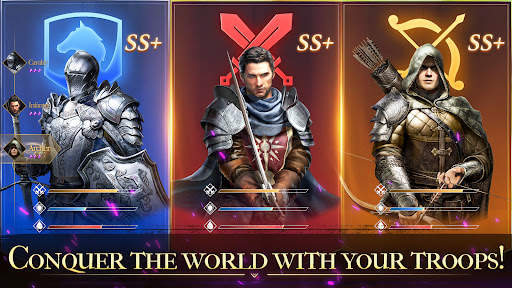 Rising: War for Dominion screenshot 3