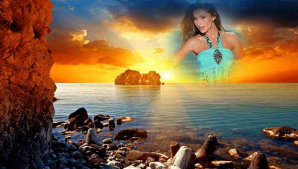 Sunset Photo Frames screenshot 8