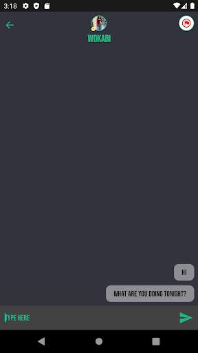 Kenya Dating | Social Chat App screenshot 8