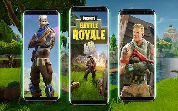 FortWallpaper Game Wallpapers screenshot 3