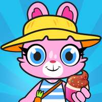 Main Street Pets Village Town on 9Apps