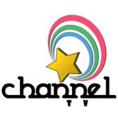 Channel TV icon