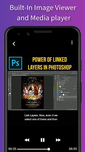 Automatic Video and Image Downloader for Instagram screenshot 5