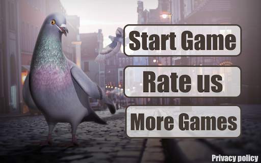 Pigeon Simulator screenshot 4