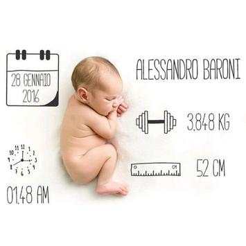 Baby Pics , Baby story photo screenshot 6
