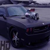 Cars Wallpapers 2016 1.0