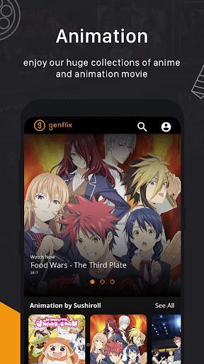 Genflix 2.0 screenshot 5