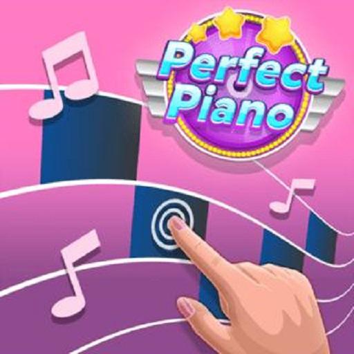 Perfecto Piano-Game icon